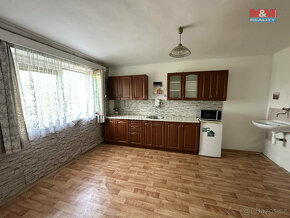 Prodej rodinného domu, 130 m², Litenčice - 6