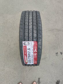 LANDSPIDER 235/75 r17,5 132/130M . M+S . 3PMSF - 6