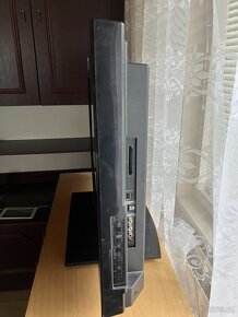 TV Sharp Aquos LC-32LE600E MADE IN JAPAN - 6