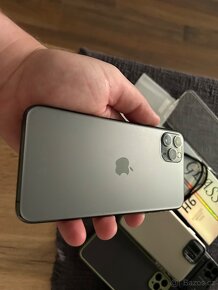 Apple iPhone 11 Pro Max, 256GB - 6