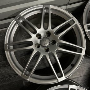 Alu AUDI 5x112 19” 4G0601025S - 6