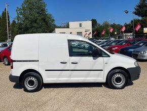 Volkswagen Caddy, 1.4 59kW VANCZDPH1.MAJ - 6