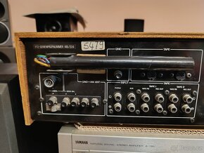 Yamaha CR-620 TOP STAV - 6