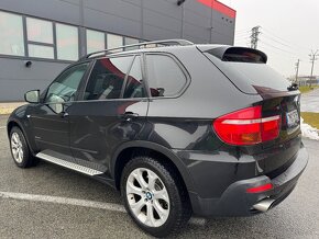 BMW X5 E70 ★ 35d 210kw 12/2010 SPORTPAKET,NAVIPROFI,PANORAMA - 6