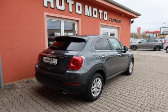 Fiat 500X 1.4 MultiAir 103kW 4x2 - 6