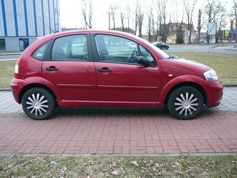 Citroen C3 1.4i 54kW - 6