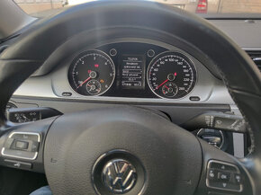 VW Passat B7 Alltrack 4x4 tažné 2014 - 6