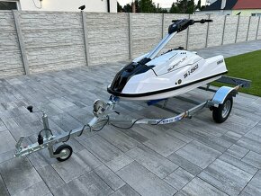 Yamaha superjet 1050 - 6