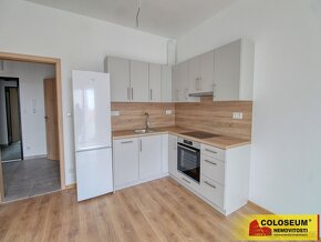 Znojmo, pronájem bytu OV 2+kk, 46 m2, novostavba, balkon – b - 6