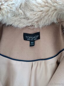 Kabát Topshop - 6