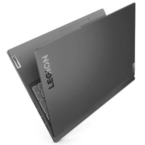 Lenovo Legion Slim5 16IRH8-Core i7 13700H-16GB-512GB-RTX4070 - 6