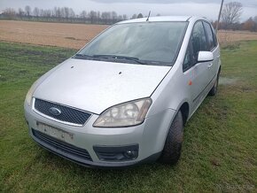 Ford S Max 1.6hdi 80kW typ motoru 9HZ - 6