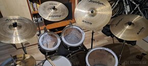 Pearl Decade Maple - 6