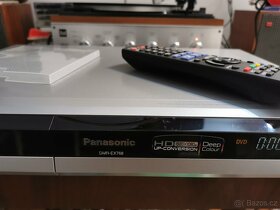 Panasonic DMR EX768 - 6