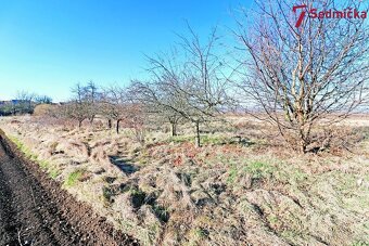 Prodej rodinný dům, Čelechovice na Hané - Kaple, ev.č. 00538 - 6