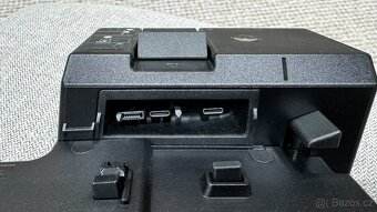 Lenovo ThinkPad Pro Docking Station 40AH + zdroj 65W - 6