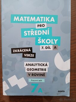 Matematika - 6