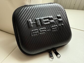 HEX GS-911 wifi Hobby diagnostika pro motocykly BMW - 6