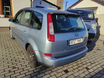 Focus C-MAX 1.6 MPI 74 kW lpg - 6