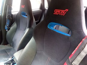 Subaru WRX STI - 6