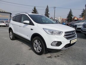 FORD Kuga 4x4 1.5 EcoBoost 134kW automat TITANIUM - 6