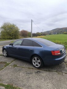 Audi A6 2.0 TDI - 6