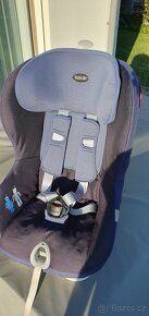 Britax Römer King II LS - 6