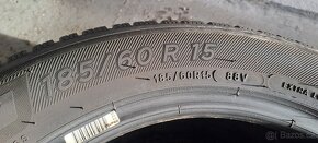 225/45 r17 zimní pneumatiky Falken - 6