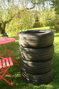 MICHELIN e PRIMACY 215/50R17 95W - 6