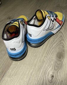 Nike LeBron 18 Low Stewie Griffin - 6