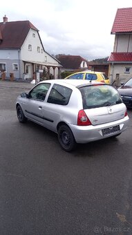 Renault Clio 1.2 55kW - 6