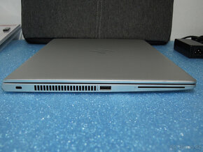 Odolný HP EliteBook 830 G6 i5-8365u 4.1GHz DDR4 16GB 512SSD - 6