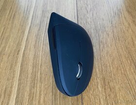 Nová levoruká bezdrátová ergonomická myš - 6