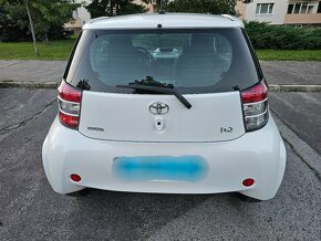 Toyota iQ 1.0 vvt-i 50kW - 6