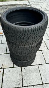 Zimní pneu Hankook icep evo 3 - 6