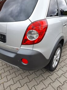 Prodám Opel Antara 2.0 CDTI 110kw 4x4 - 6