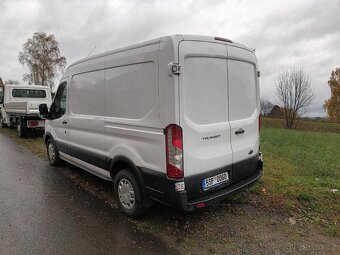 Ford Transit 2.2 TDI 114 KW - 6