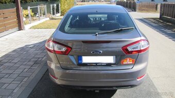 Ford Mondeo 2011 1,6 ecoboost 118kW - 6