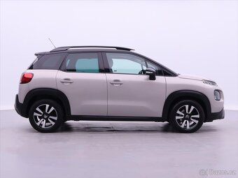 Citroën C3 Aircross 1,2 PT 81kW Shine Automat PANO (2019) - 6