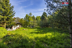 Prodej pozemku k bydlení, 3000 m², Nové Dvory - 6