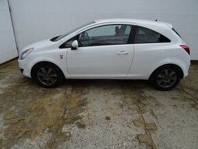 Opel Corsa 1.2i,LPG,klima,ALU - 6