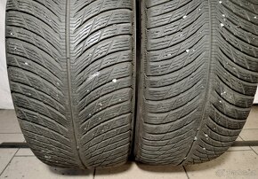 235/50R18 101H MICHELIN Pilot Alpin 5 zimní 1 ks - 6