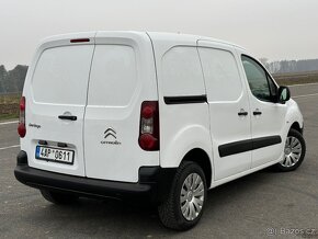 ✌️✌️CITROEN BERLINGO 1.6 benzin (2015)✌️✌️✌️ - 6