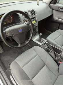 Prodám Volvo S40 - 6