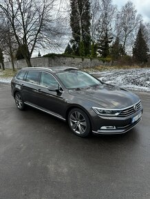 VW Passat B8 - 2.0 BiTDi 176kw, 4motion - 6