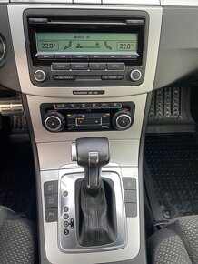 VW passat - 6