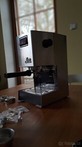 Gaggia Classic - 6