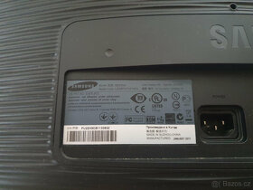 Monitor Samsung SyncMaster B2230 22" (56 cm) - 6