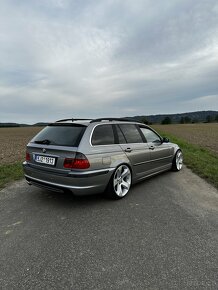 BMW E46 330D 150kw - 6