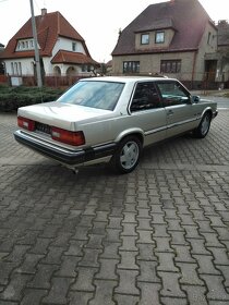 Volvo 780 COUPÉ 2.8V6 BERTONE TOP - 6